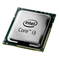 CPU Intel Core™ i3-3220